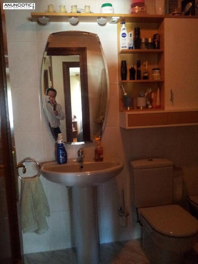 Se vende un 4&ordm; piso de 95 m&sup2; &uacute;tiles distrib