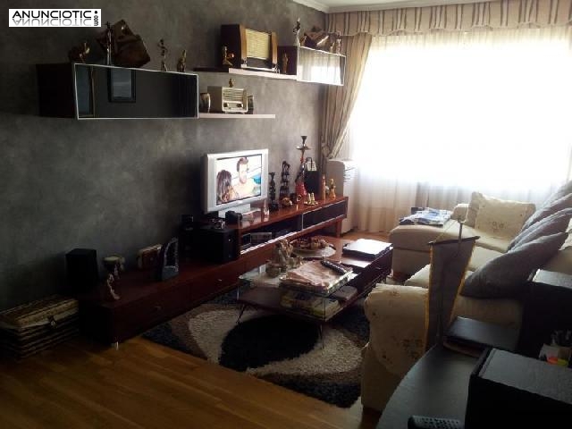 Se vende un 4&ordm; piso de 95 m&sup2; &uacute;tiles distrib