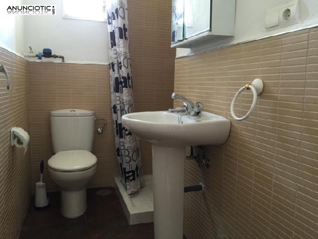 Se vende piso planta 3&ordf;, sin ascensor