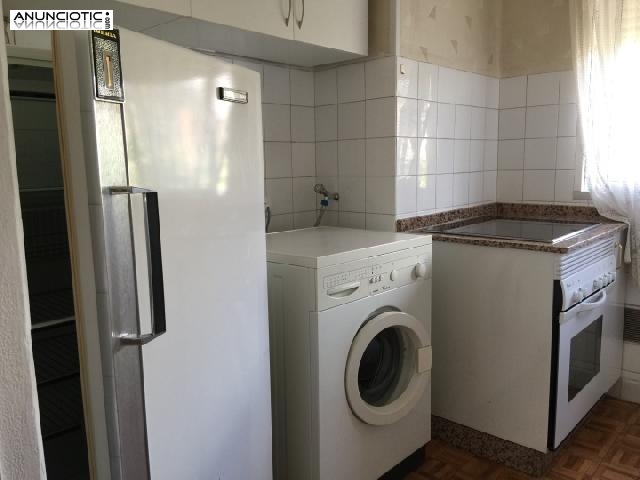 Se vende piso planta 3&ordf;, sin ascensor