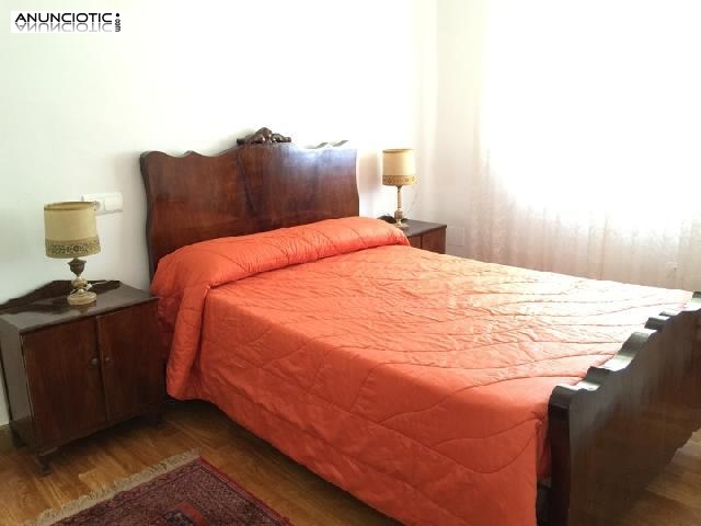 Se vende piso planta 3&ordf;, sin ascensor