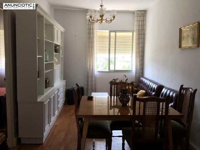 Se vende piso planta 3&ordf;, sin ascensor