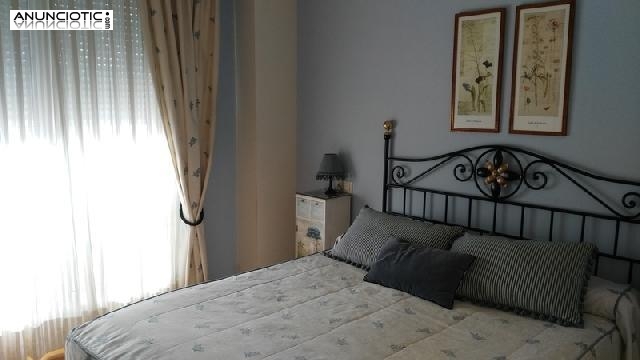 Piso de 115 m en alvaro de menda&ntilde;a