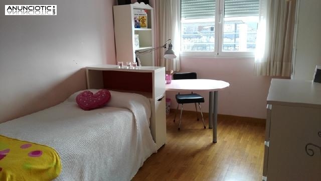 Piso de 115 m en alvaro de menda&ntilde;a