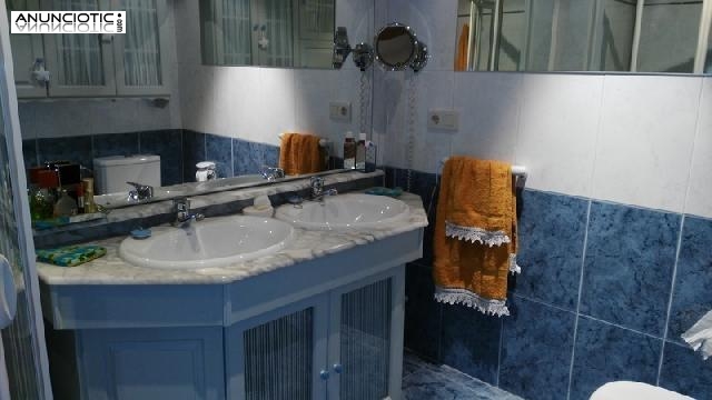 Piso de 115 m en alvaro de menda&ntilde;a