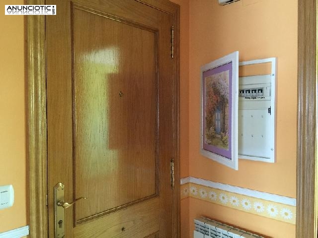 Se vende piso en camino del frances