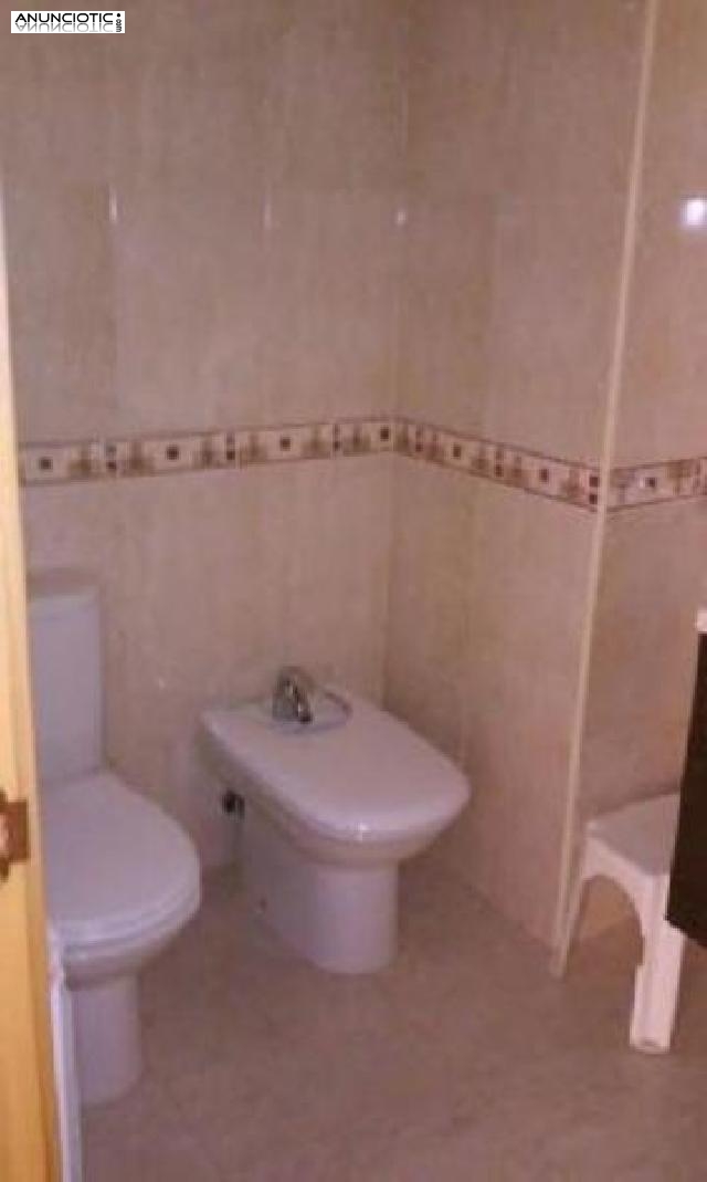 Piso en juan carlos i rey de espa&ntilde;a