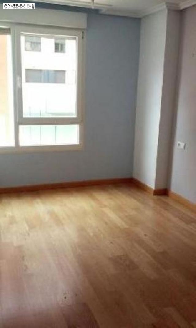 Piso en juan carlos i rey de espa&ntilde;a