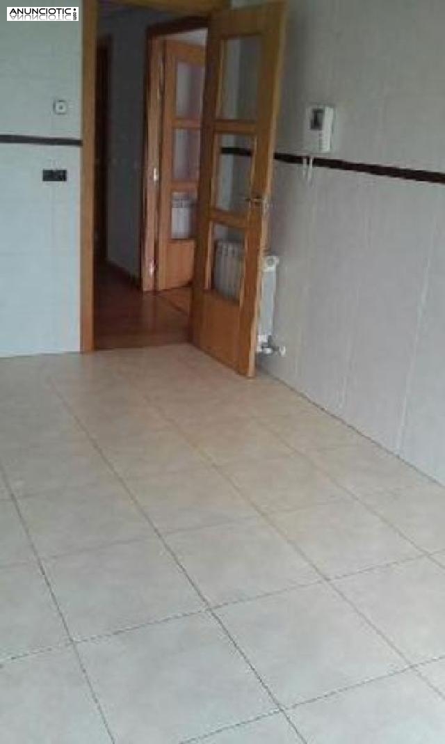 Piso en juan carlos i rey de espa&ntilde;a