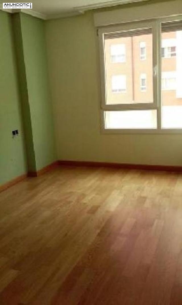 Piso en juan carlos i rey de espa&ntilde;a