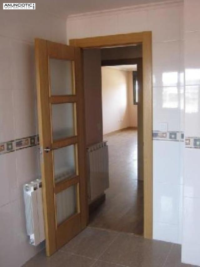 Piso de 83 m en pascual fern&aacute;ndez