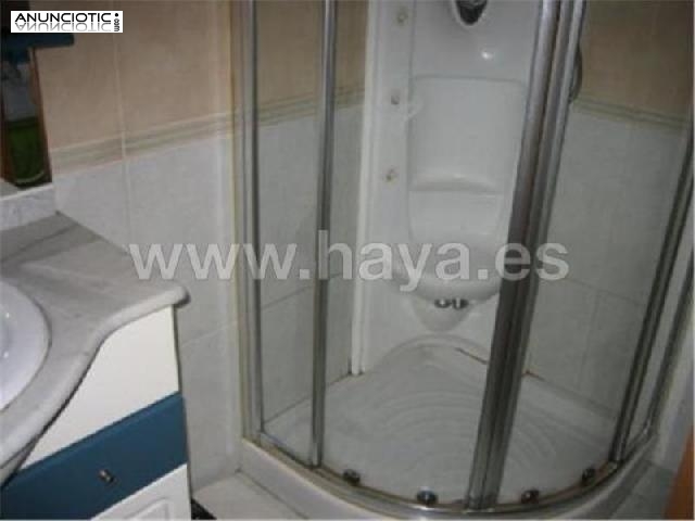 Piso en venta en reyes cat&oacute;licos