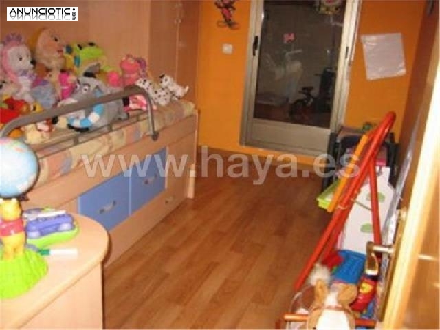 Piso en venta en reyes cat&oacute;licos