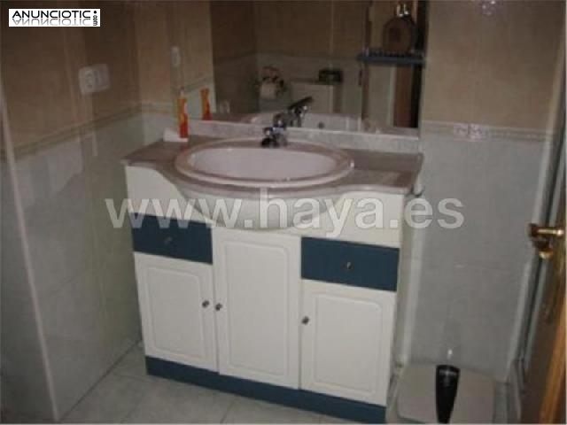 Piso en venta en reyes cat&oacute;licos