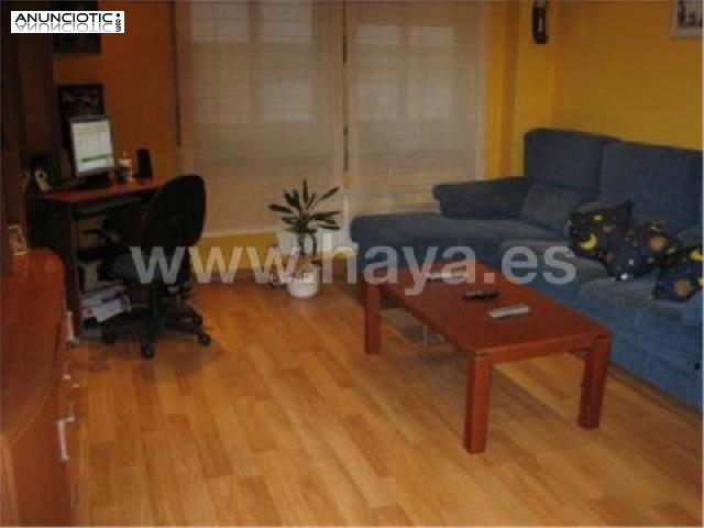 Piso en venta en reyes cat&oacute;licos