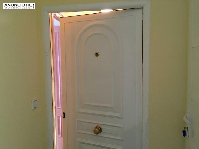 Se alquila 1&ordm; piso sin ascensor muy luminoso e...