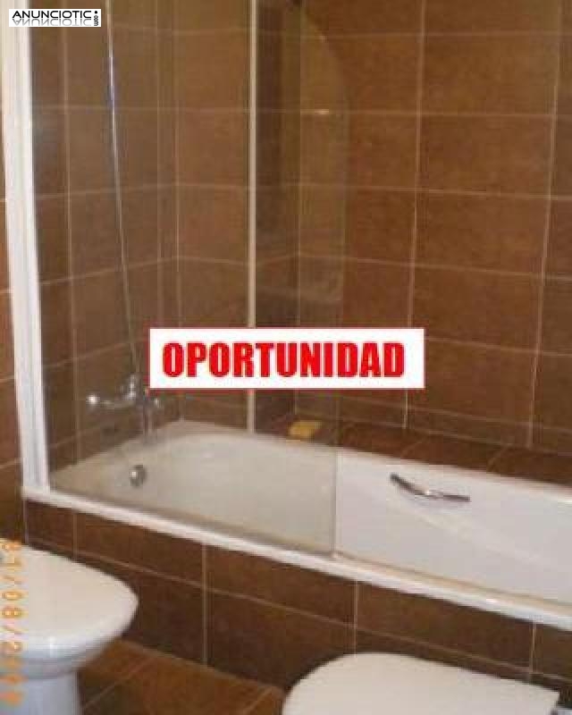 se alquila 2&ordm; piso con ascensor muy luminoso