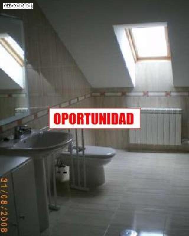 se alquila 2&ordm; piso con ascensor muy luminoso