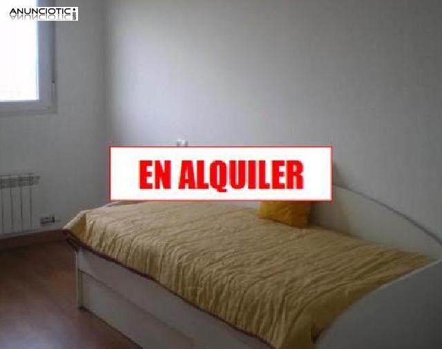 Alquilamos 3&ordm; piso de 62 m&sup2; como nuevo, total