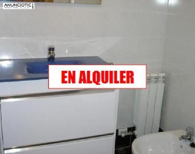 Alquilamos 3&ordm; piso de 62 m&sup2; como nuevo, total
