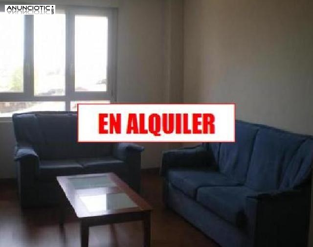 Alquilamos 3&ordm; piso de 62 m&sup2; como nuevo, total