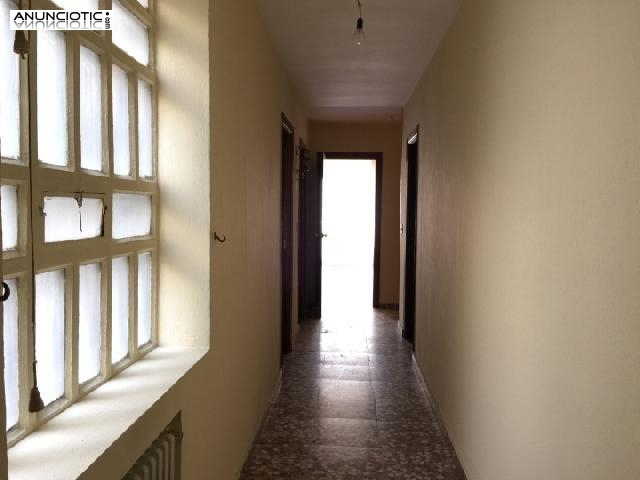 Alquiler 2&ordm; piso con ascensor muy luminoso en 