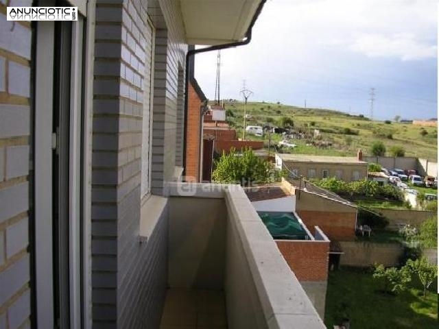 Alquilamos 3&ordm; piso de 62 m&sup2; como nuevo total