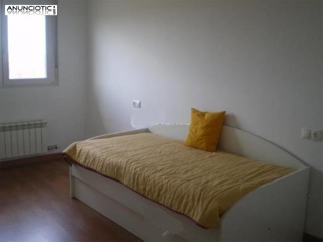 Alquilamos 3&ordm; piso de 62 m&sup2; como nuevo total