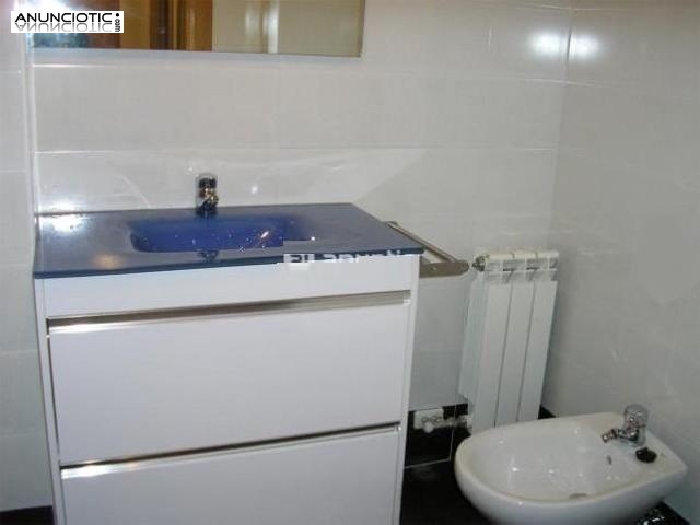 Alquilamos 3&ordm; piso de 62 m&sup2; como nuevo total