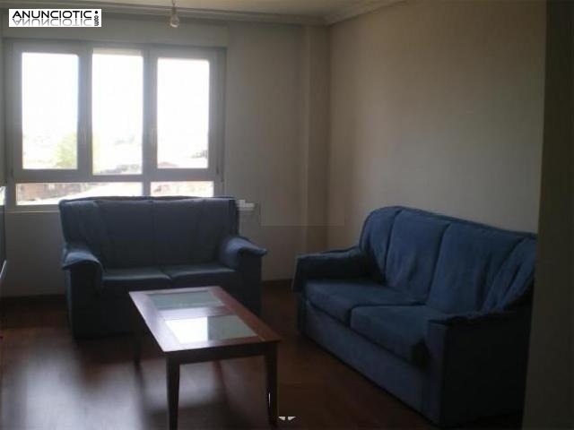 Alquilamos 3&ordm; piso de 62 m&sup2; como nuevo total