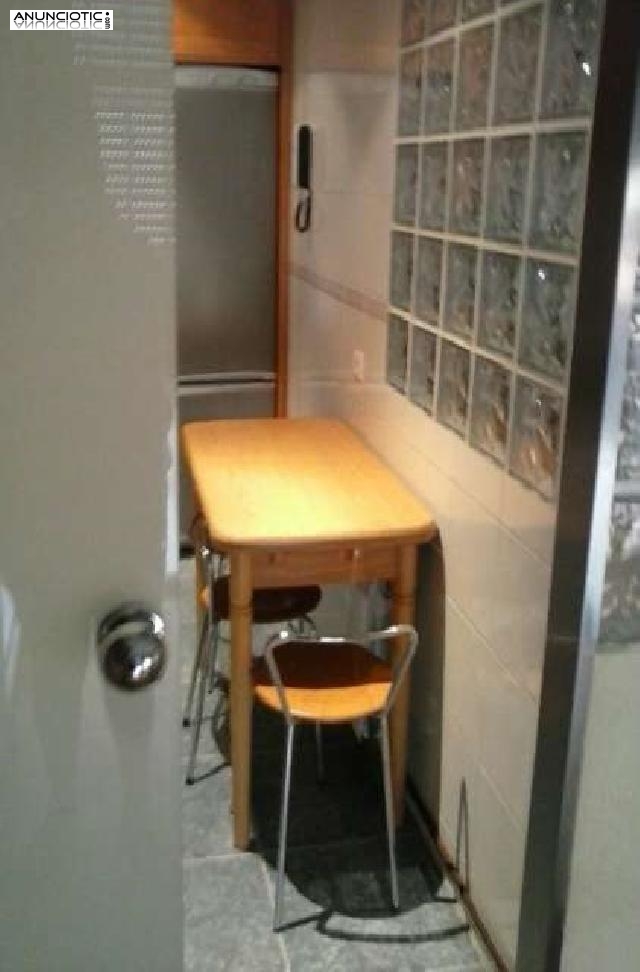 Se alquila 1&ordm; piso de 75 m&sup2; amueblado y muy 