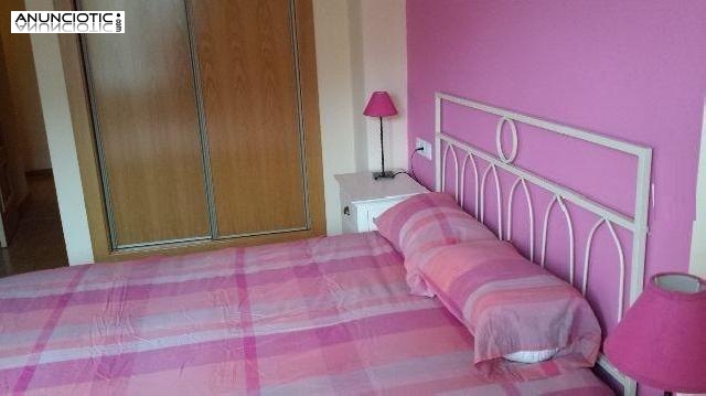 Se alquila 1 piso de 98 m &uacute;tile 