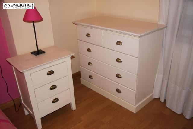 Se alquila 1 piso de 98 m &uacute;tile 