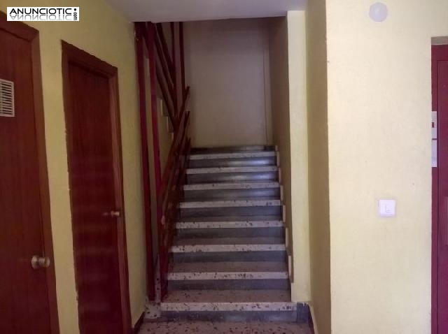 Piso reformado en alfonso x el sabio