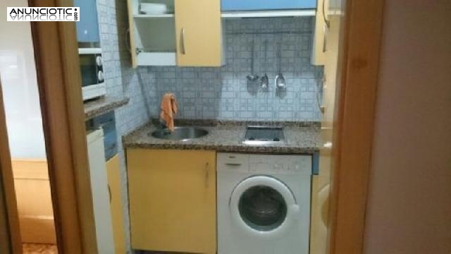 Apartamento reformado en le&oacute;n