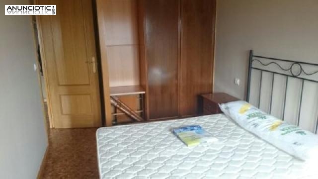 Apartamento reformado en le&oacute;n