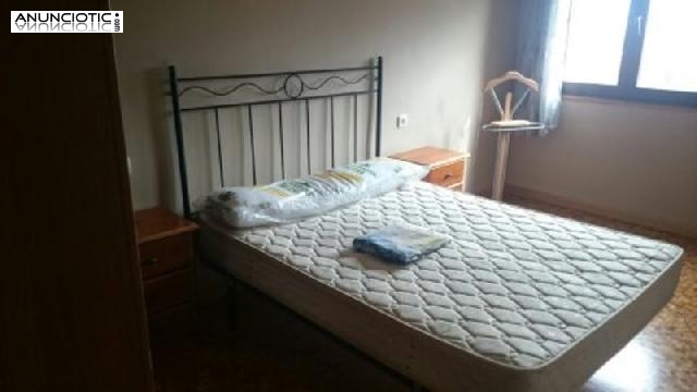 Apartamento reformado en le&oacute;n