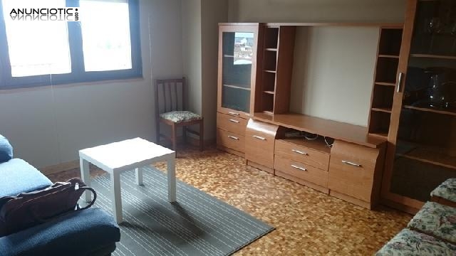 Apartamento reformado en le&oacute;n