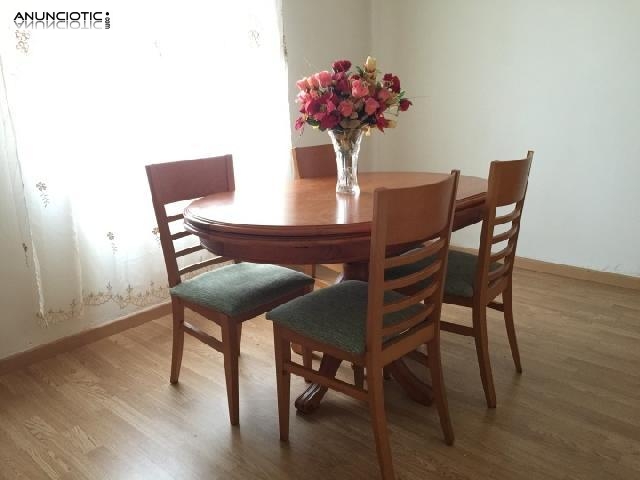 Piso reformado en general gomez nu&ntilde;ez