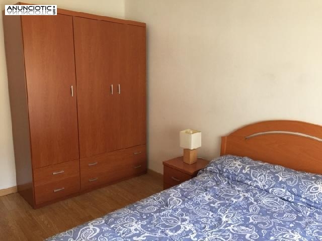 Piso reformado en general gomez nu&ntilde;ez