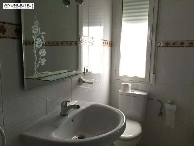 Piso reformado en general gomez nu&ntilde;ez