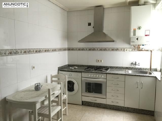 Piso reformado en general gomez nu&ntilde;ez