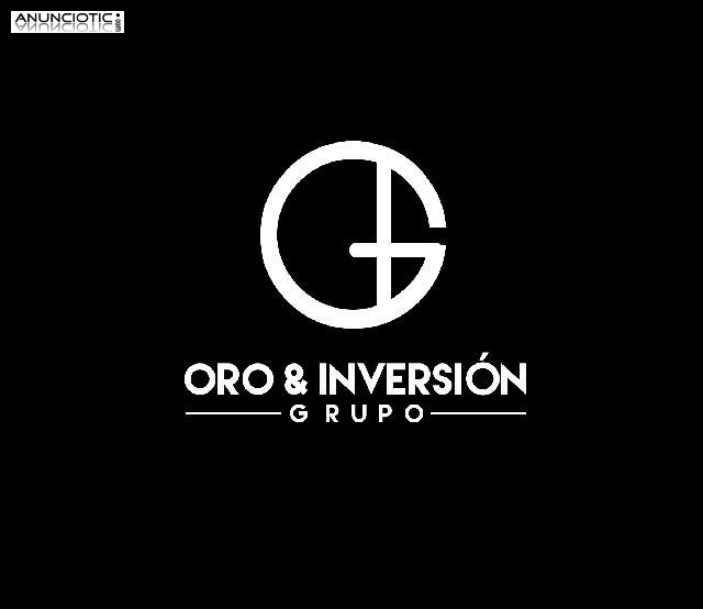 Oro&Inversi&oacute;n Grupo Compra Oro y Plata en L&eacute;rida -Av. Balmes, 18- 973238292