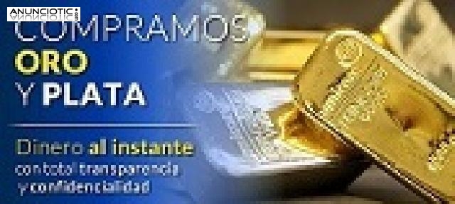 Oro & Inversi&oacute;n Grupo Compra Oro y Plata, Lleida -Zona Alta- 973238292
