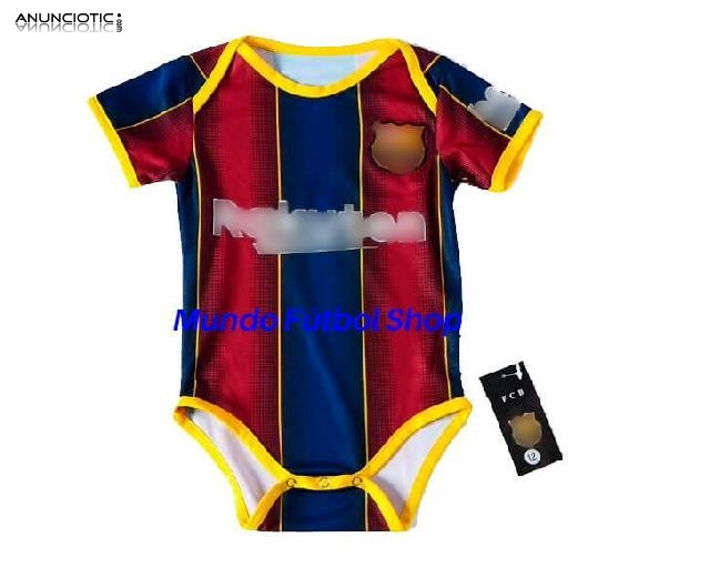 Body Bar&ccedil;a 2020/2021