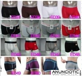 � 2.95 una pieza de ropa interior calvin klein(810@ckes.es)