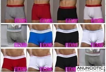 � 2.95 una pieza de ropa interior calvin klein(810@ckes.es)