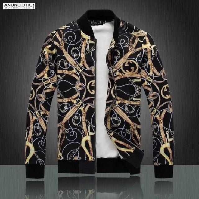  POLO.Dior.Burberry.DG.BOSS.Lacoste.Su&eacute;ter Chaqueta .35euros