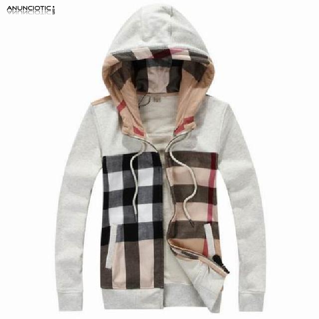  POLO.Dior.Burberry.DG.BOSS.Lacoste.Su&eacute;ter Chaqueta .35euros