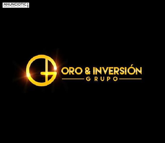 Oro&Inversi&oacute;n Grupo Compra Oro y Plata, Lleida -Zona Alta- 973238292